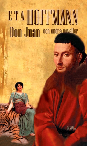 Don Juan och andra noveller (e-bok) av E T A Ho