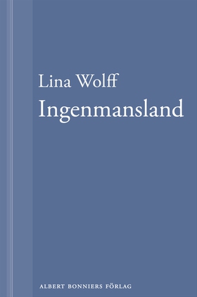 Många människor dör som du. Ingenmansland (e-bo