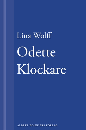 Odette Klockare: En novell ur Många människor d