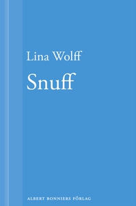 Många människor dör som du. Snuff (e-bok) av Li