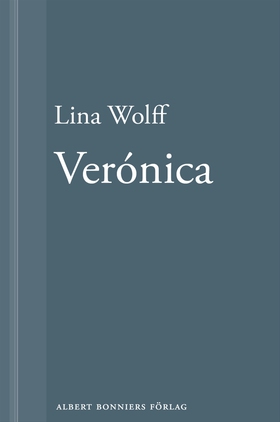 Verónica: En novell ur Många människor dör som 
