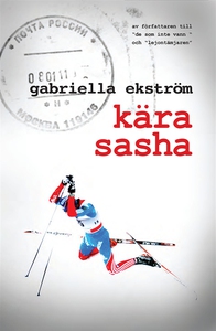 Kära Sasha (e-bok) av Gabriella Ekström