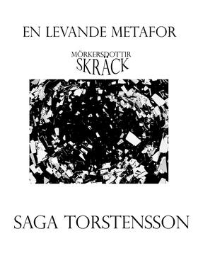 En levande metafor (e-bok) av Saga Torstensson