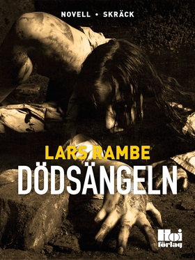 Dödsängeln (e-bok) av Lars Rambe