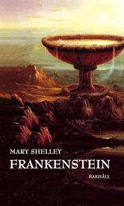 Frankenstein (e-bok) av Mary Shelley