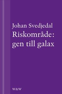 Riskområde: gen till galax : Om synen på teknik