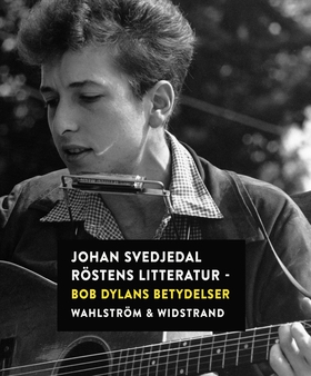 Röstens litteratur: Bob Dylans betydelser (e-bo