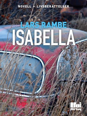 Isabella (e-bok) av Lars Rambe