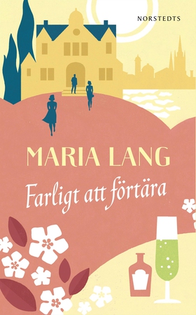 Farligt att förtära (e-bok) av Maria Lang