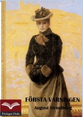 Första varningen