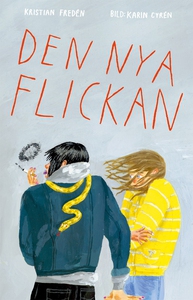 Den nya flickan / Lättläst (ljudbok) av Kristia