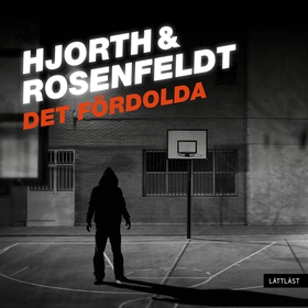 Det fördolda / Lättläst (ljudbok) av Hans Rosen