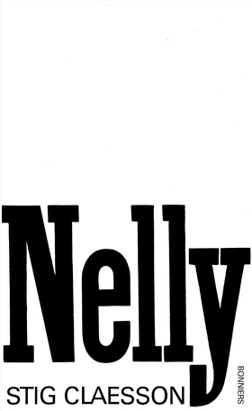 Nelly (e-bok) av Stig Claesson