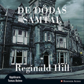 De dödas samtal (ljudbok) av Reginald Hill