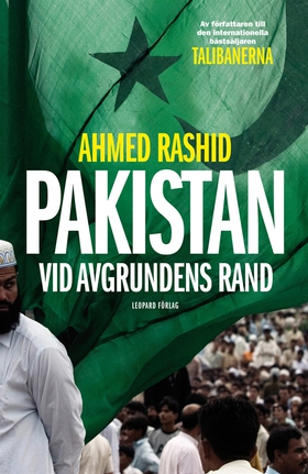 Pakistan vid avgrundens rand (e-bok) av Ahmed R