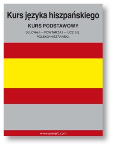 Kurs jezyka hiszpanskiego (ljudbok) av Ann-Char