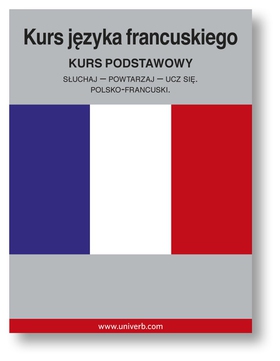 Kurs jezyka francuskiego (ljudbok) av Ann-Charl