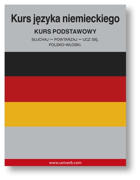 Kurs jezyka niemieckiego (ljudbok) av Ann-Charl
