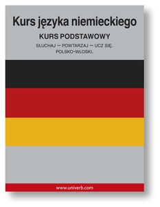 Kurs jezyka niemieckiego (ljudbok) av Ann-Charl
