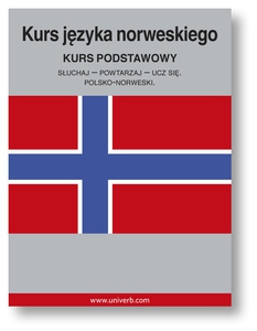 Kurs jezyka norweskiego (ljudbok) av Ann-Charlo