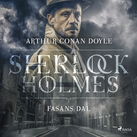 Fasans dal (ljudbok) av Sir Arthur Conan Doyle