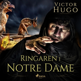 Ringaren i Notre Dame (ljudbok) av Victor Hugo,