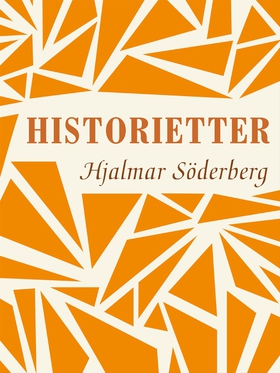 Historietter (e-bok) av Hjalmar Söderberg