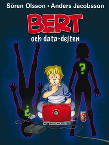 Bert och data-dejten (e-bok) av Sören Olsson, A