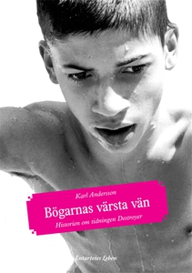 Bögarnas värsta vän: Historien om tidningen Des