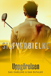 Uppgörelsen (e-bok) av Dan Buthler, Dag Öhrlund