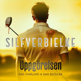 Uppgörelsen (ljudbok) av Dan Buthler, Dag Öhrlu