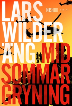 Midsommargryning (e-bok) av Lars Wilderäng