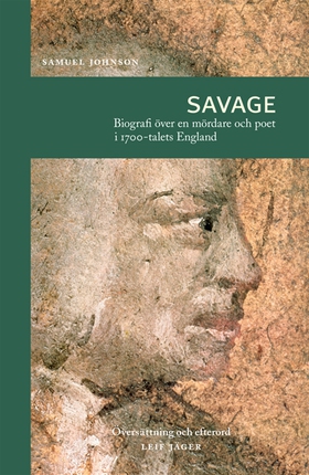 Savage (e-bok) av Samuel Johnson