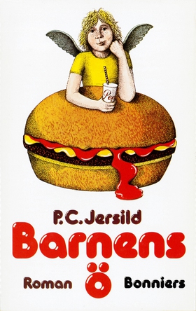 Barnens ö (e-bok) av P C Jersild, P. C. Jersild