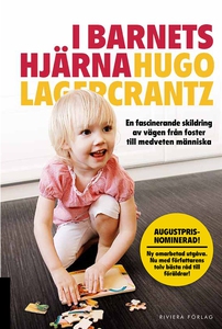 I barnets hjärna (e-bok) av Hugo Lagercrantz
