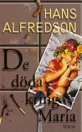 De döda kring Maria (e-bok) av Hans Alfredson