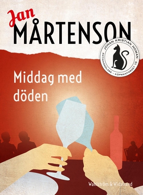 Middag med döden (e-bok) av Jan Mårtenson