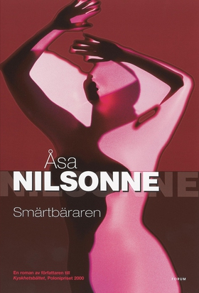 Smärtbäraren (e-bok) av Åsa Nilsonne