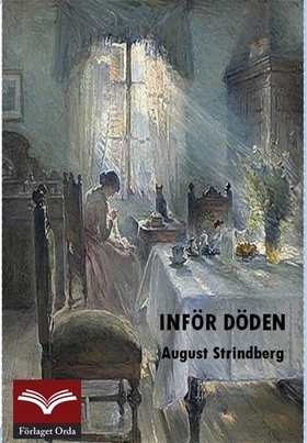Inför döden (e-bok) av August Strindberg