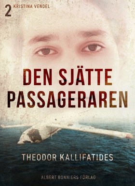 Den sjätte passageraren (e-bok) av Theodor Kall
