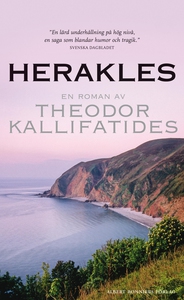 Herakles (e-bok) av Theodor Kallifatides