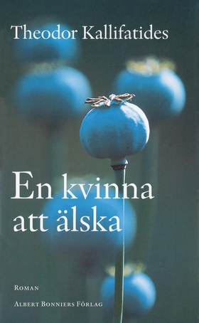 En kvinna att älska (e-bok) av Theodor Kallifat