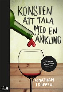 Konsten att tala med en änkling (e-bok) av Jona