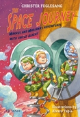 The Space Journey. Marcus and Mariana's Adventures with Uncle Albert