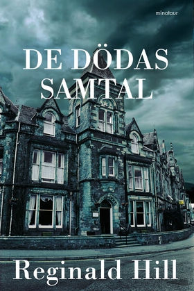 De dödas samtal (e-bok) av Reginald Hill