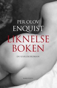 Liknelseboken - En kärleksroman (e-bok) av Per