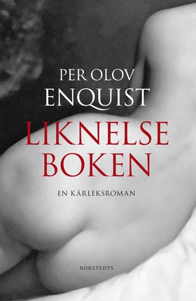 Liknelseboken - En kärleksroman (e-bok) av Per 