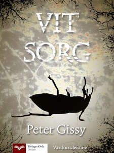 Vit sorg (e-bok) av Peter Gissy