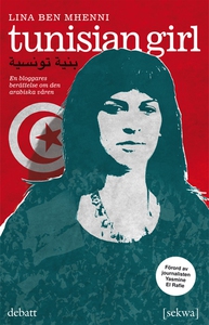 Tunisian girl (e-bok) av Lina Ben Mhenni