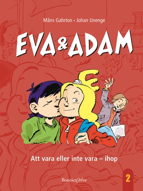 Att vara eller inte vara - ihop (e-bok) av Måns